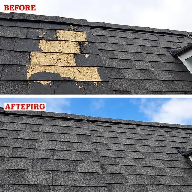 Roof Repair Near Me in Whitleyville, TN near me